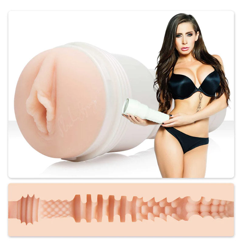 Fleshlight Girls Madison Ivy Beyond