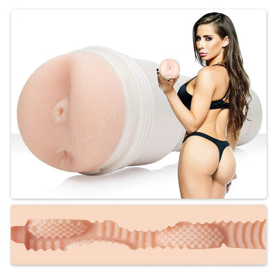 Fleshlight Girls Madison Ivy Wonderland