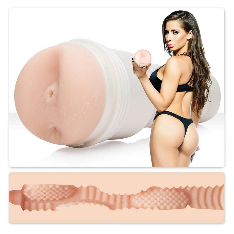 Fleshlight Girls Madison Ivy Wonderland