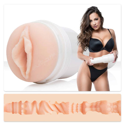 Fleshlight Girls Abigail Mac Lush