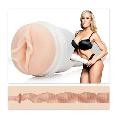 Fleshlight Girls Brandi Love 心动女郎
