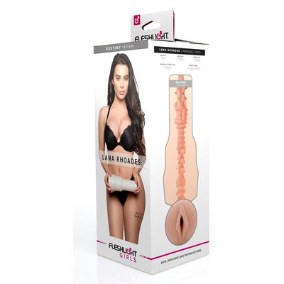 Fleshlight Girls Lana Rhoades Destiny