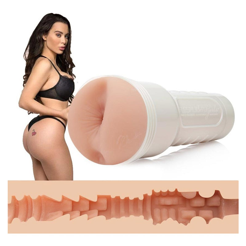 Fleshlight Girls 拉娜·罗德斯 业力