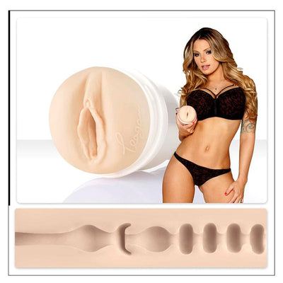 Fleshlight Girls Teagan Presley Lotus