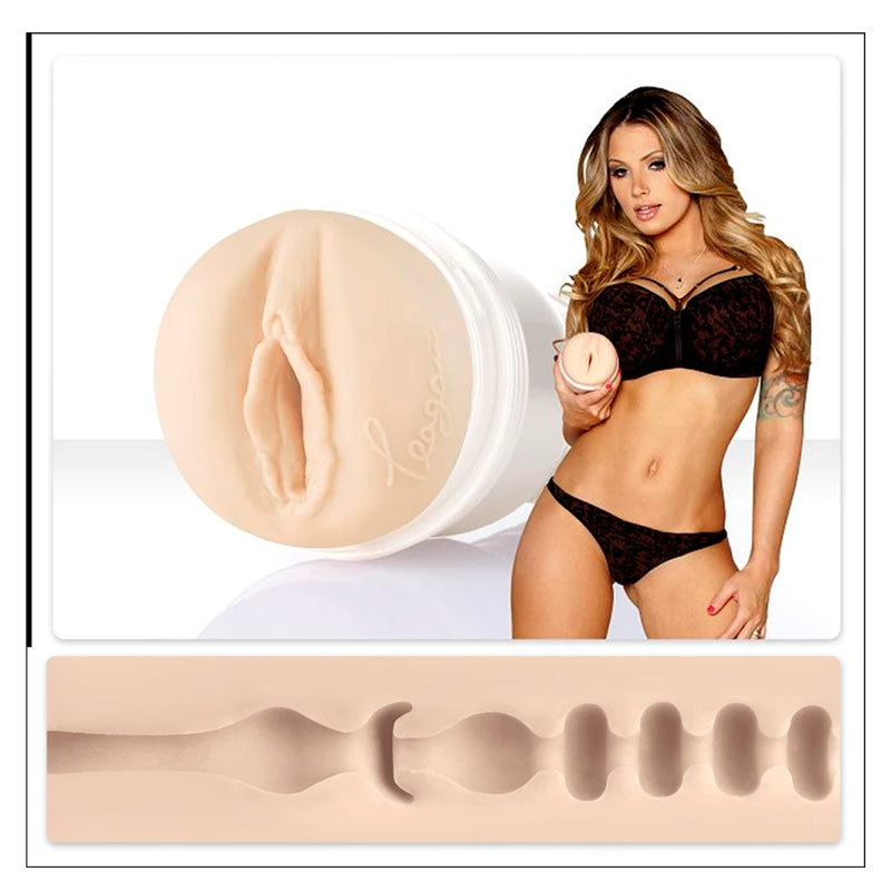 Fleshlight Girls Teagan Presley Lotus