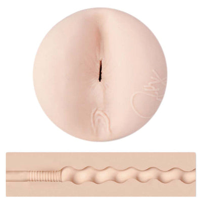 Fleshlight Girls Jenna Haze 禁忌