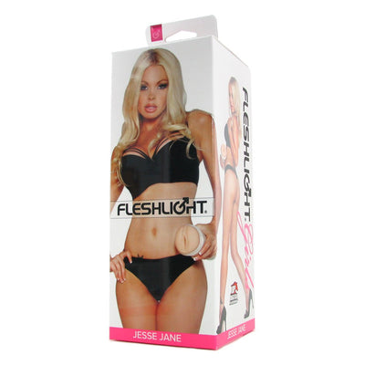 Fleshlight Girls Jesse Jane Lotus