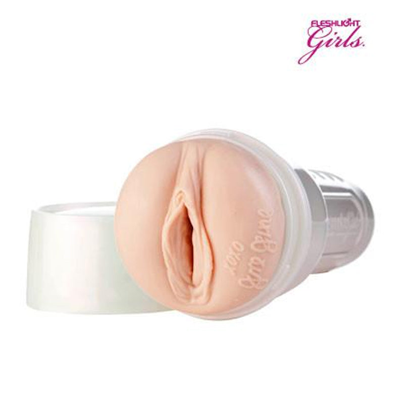 Fleshlight Girls Jesse Jane Lotus