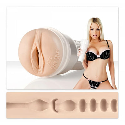 Fleshlight Girls Jesse Jane Lotus