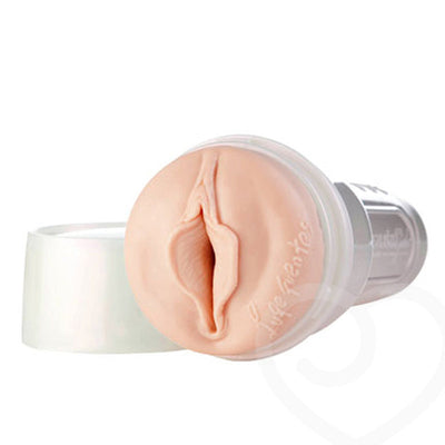 Fleshlight 女孩 Lupe Fuentes 迷你莲花