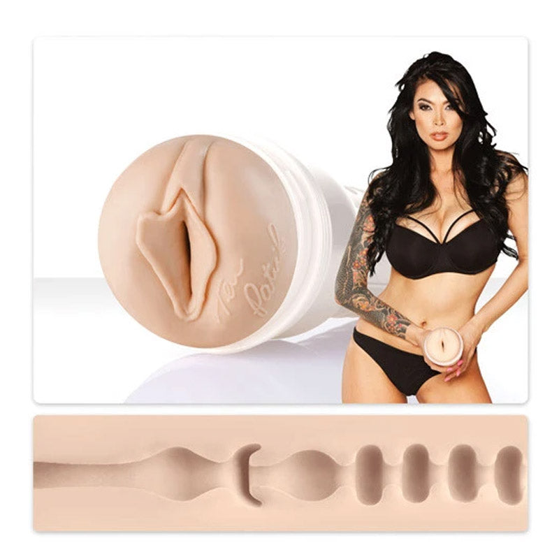 Fleshlight Girls Tera Patrick Lotus