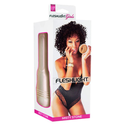 Fleshlight Girls Misty Stone Lotus