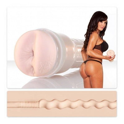 Fleshlight Girls 丽莎·安 Forbidden