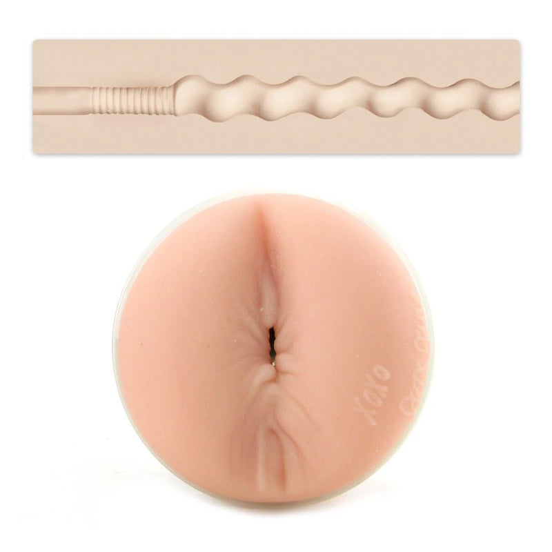 Fleshlight Girls Jesse Jane 禁忌