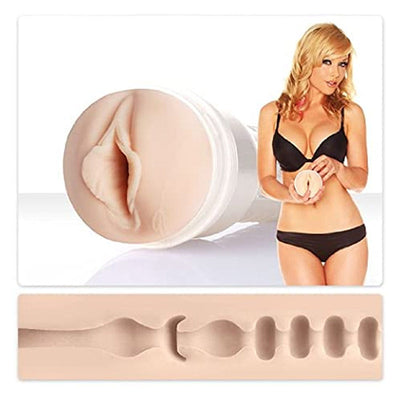 Fleshlight Girls Kayden Kross Lotus