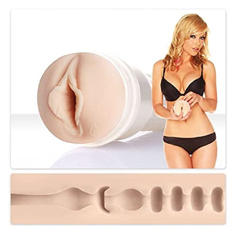 Fleshlight Girls Kayden Kross Lotus