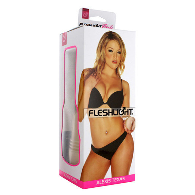 Fleshlight Girls Alexis Texas Lotus