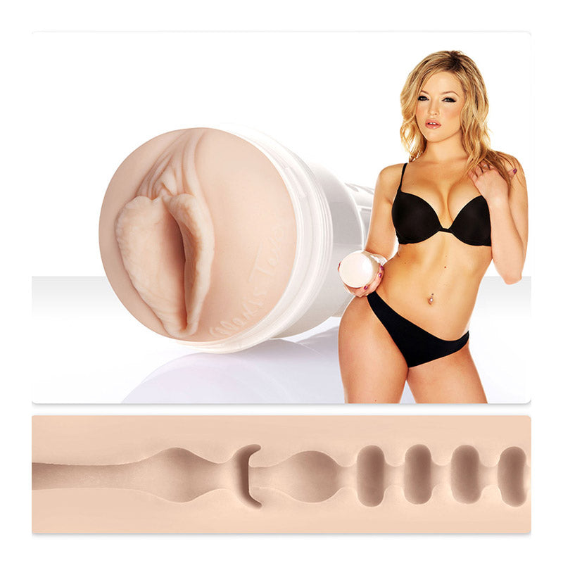 Fleshlight Girls Alexis Texas Lotus