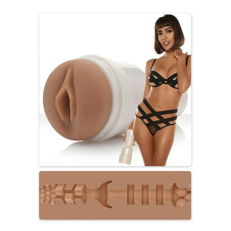 Fleshlight Girls Janice Griffith Eden