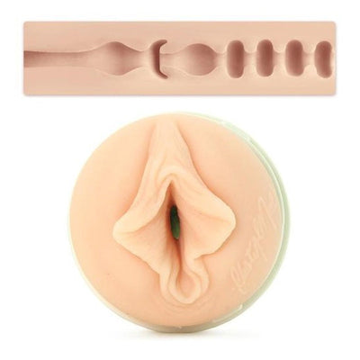 Fleshlight Girls Christy Mack Lotus