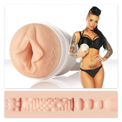 Fleshlight Girls Christy Mack Lotus