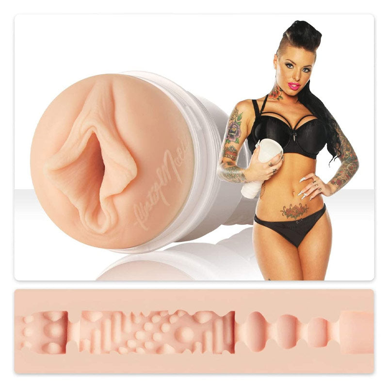 Fleshlight Girls Christy Mack Lotus