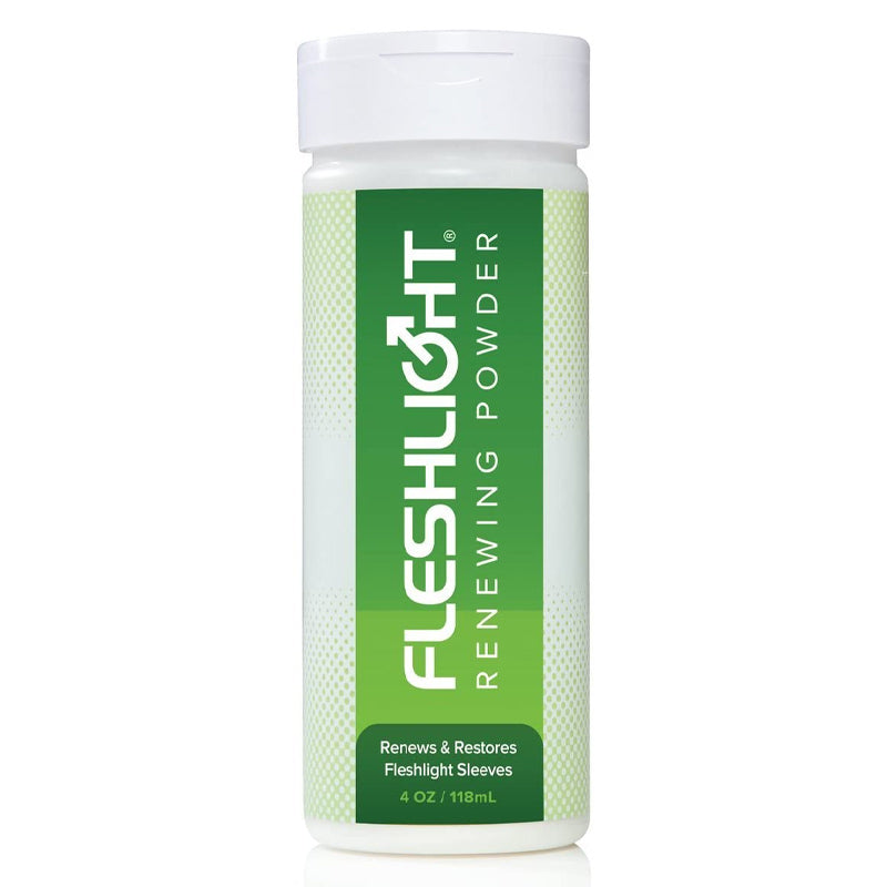 Fleshlight 焕新粉 4 盎司