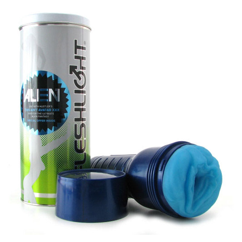 Fleshlight Freaks Alien