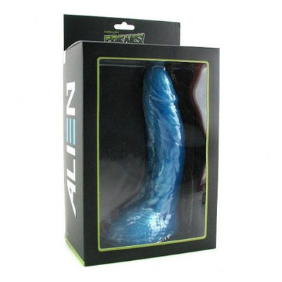 Fleshlight Freaks 外星人硅胶假阳具