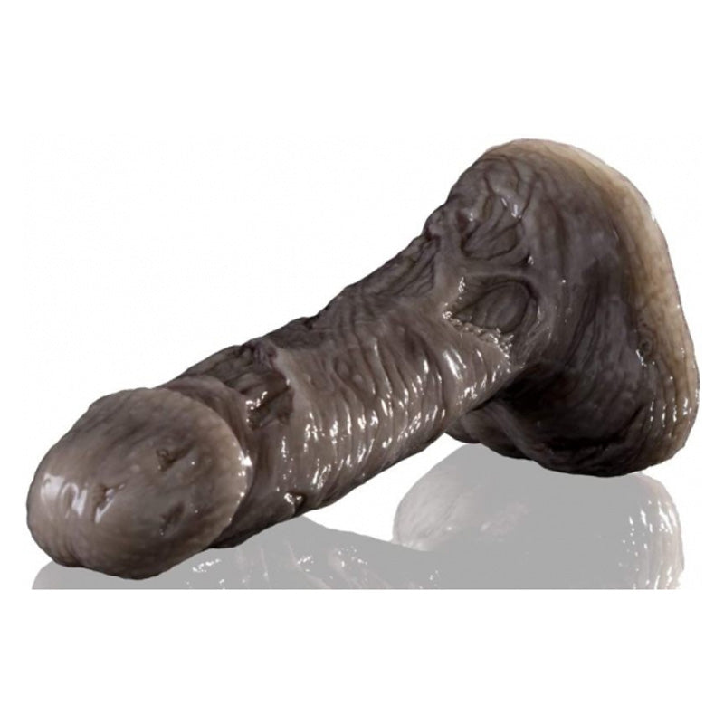 Fleshlight Freaks Zombie 硅胶假阳具