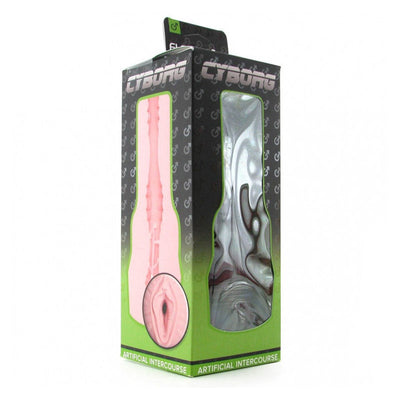Fleshlight Freaks 机械人