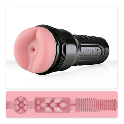 Fleshlight 粉色屁股毁灭者
