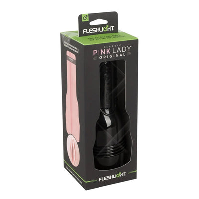 Fleshlight Pink Lady Original