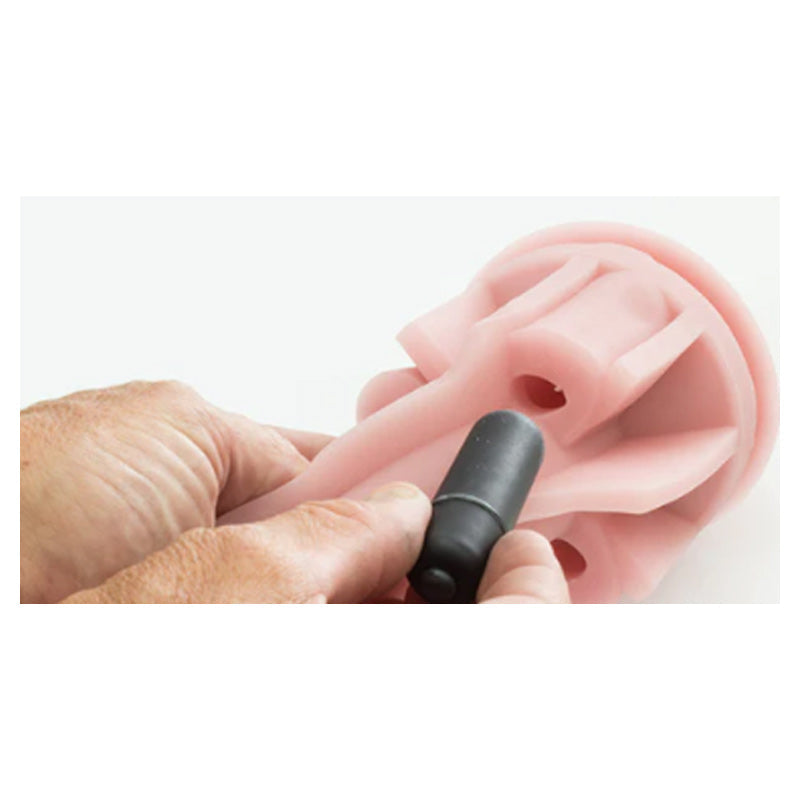 Fleshlight Pink Lady Vibro Touch