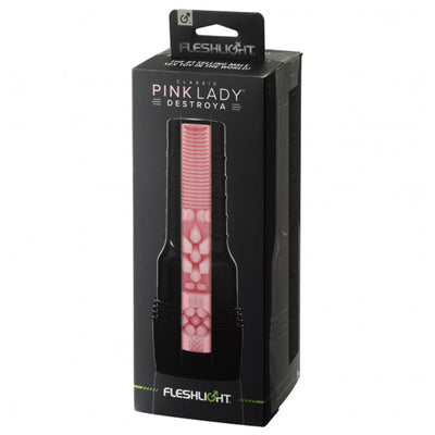 Fleshlight Pink Lady Destroya