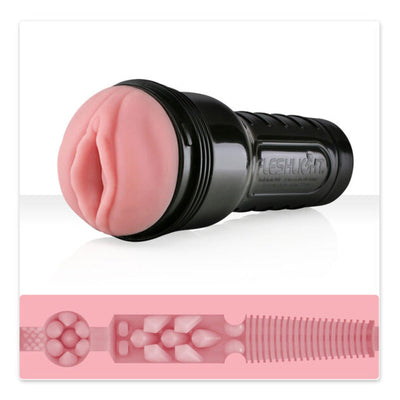 Fleshlight Pink Lady Destroya