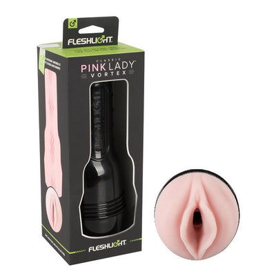 Fleshlight Pink Lady Vortex
