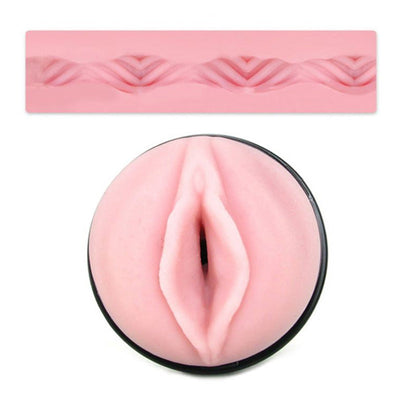 Fleshlight Pink Lady Vortex
