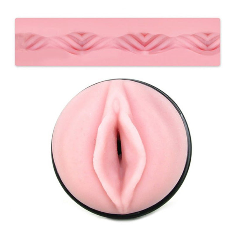 Fleshlight Pink Lady Vortex