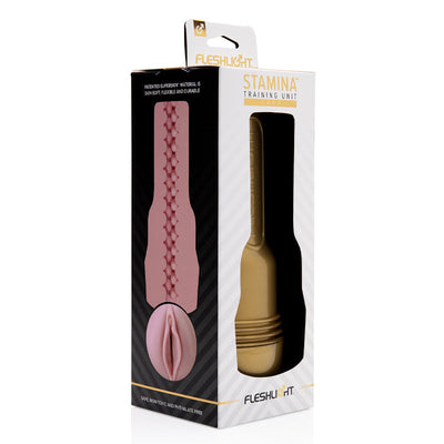 Fleshlight 耐力训练器