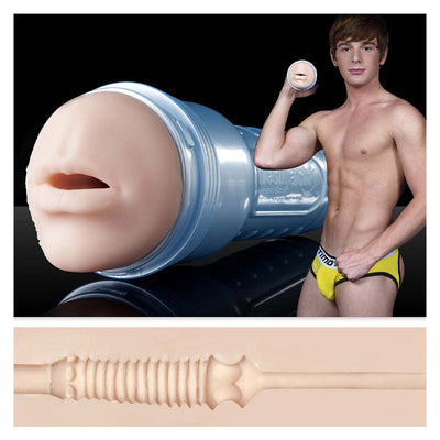 FleshJack Boys Brent Corrigan Swallow