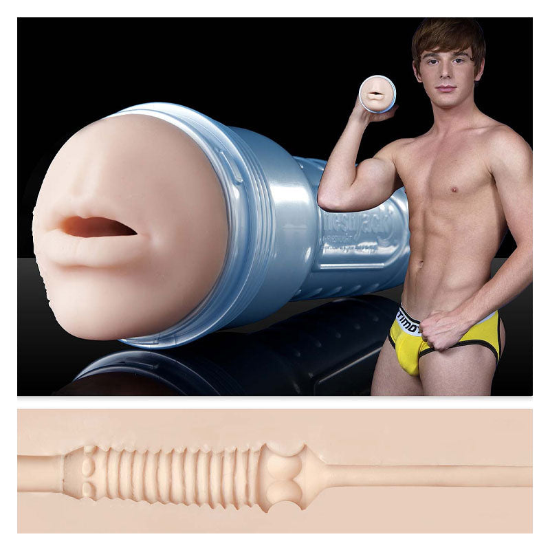 FleshJack Boys Brent Corrigan Swallow