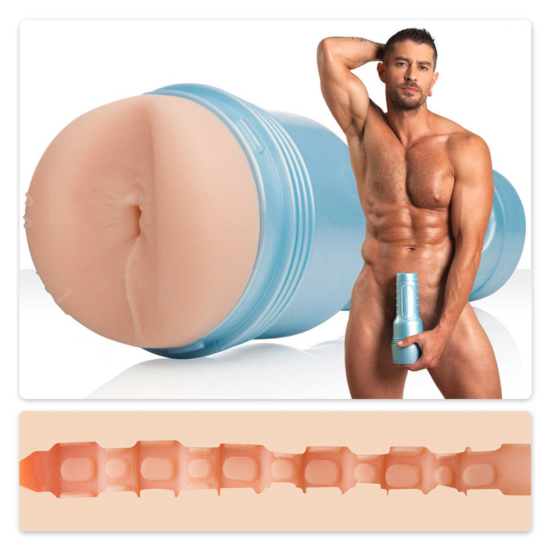 Fleshjack Boys Cody Cummings 未触碰