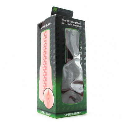 Fleshlight 粉色屁股减速带