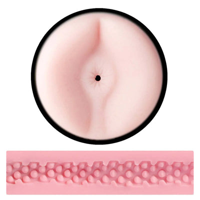 Fleshlight 粉色屁股减速带