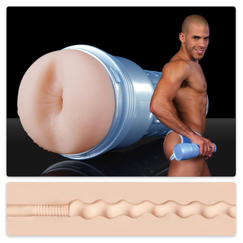 Fleshjack Boys 奥斯汀·怀尔德·巴特