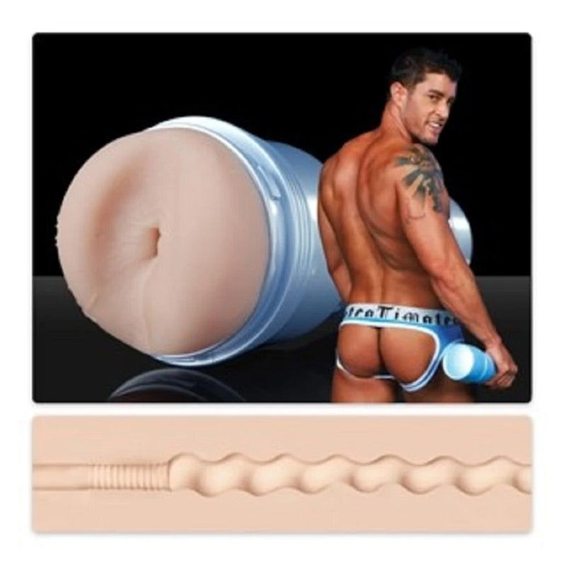 Fleshjack Boys Cody Cummings 屁股