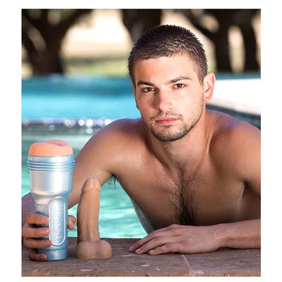 Fleshlight Boys Johnny Rapid 悦享棒