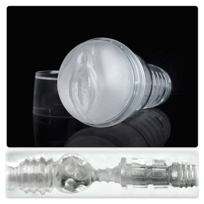 Fleshlight 冰雪女王水晶