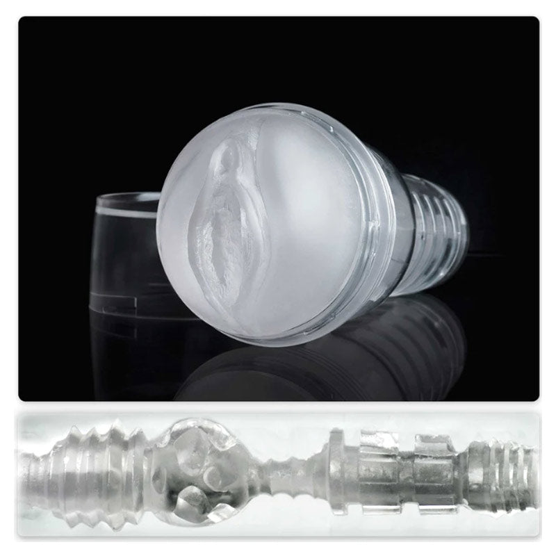 Fleshlight 冰雪女王水晶